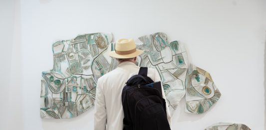 Art Athina: il cuore pulsante dell’arte contemporanea ad Atene Art Athina 2024