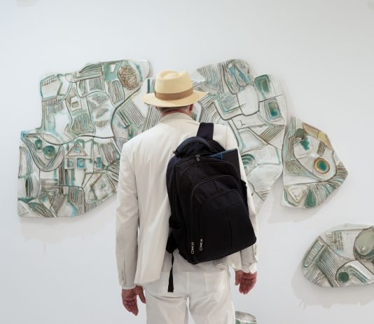 Art Athina: il cuore pulsante dell’arte contemporanea ad Atene Art Athina 2024