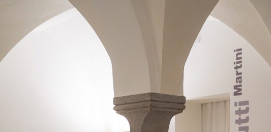 Contrappunto 03. Cinque artisti, il Museo, l’Opera