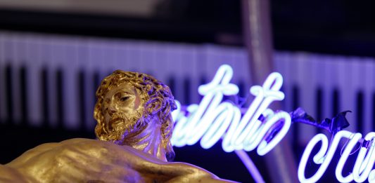 Vettor Pisani, nell’abisso della mente: la mostra al CIAC di Foligno