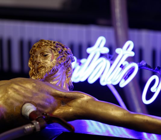 Vettor Pisani, nell’abisso della mente: la mostra al CIAC di Foligno