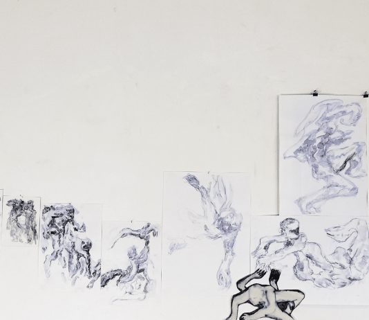 Il senso dell’effimero per Micol Muratori, in mostra al CRAC di Castelnuovo Rangone