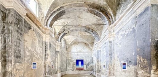 GERMINALE – Monferrato Art Fest dal 6 al 29 settembre 2024 tra le colline del Basso Monferrato