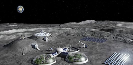 Fly me to the moon, il design spaziale a Mercanteinfiera. Dal 12 al 20 ottobre alle Fiere di Parma