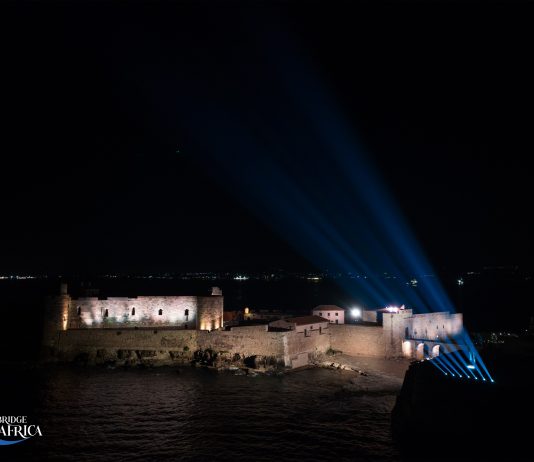 Arte e cooperazione internazionale: TRAMA illumina il G7 di Siracusa