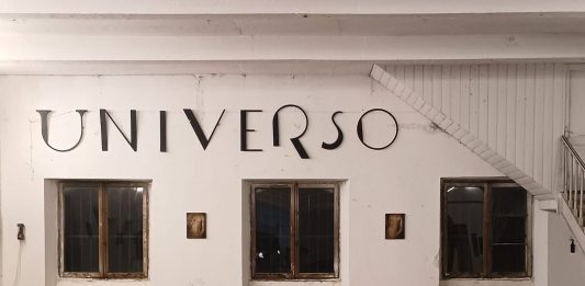 Genesis: il ciclo della Creazione tra materia e spirito in una nuova prospettiva contemporanea