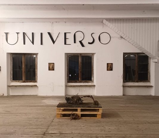 Genesis: il ciclo della Creazione tra materia e spirito in una nuova prospettiva contemporanea