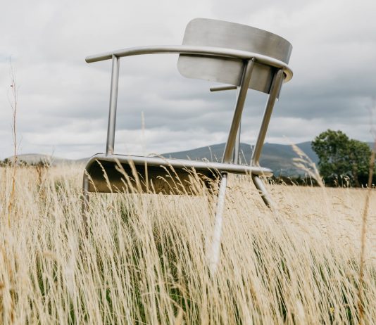 Al Lake Como Design Festival si esplora l’arte della leggerezza