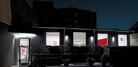 Pino PINELLI. Si può essere poeti con una sola parola. La pittura dagli anni Settanta a oggi” Dal 17 settembre 2024 al 25 gennaio 2025 alla Dep Art Gallery di Milano