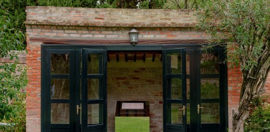 Tre mostre per tre artisti: il programma autunnale di CAPSULE VENICE