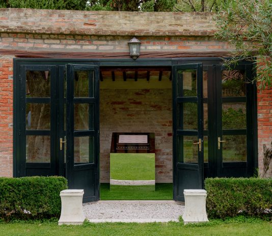 Tre mostre per tre artisti: il programma autunnale di CAPSULE VENICE