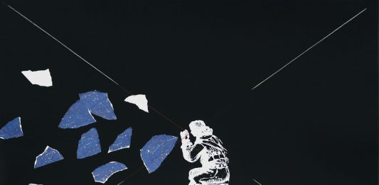 Torino: a Flashback Art Fair 2024 l’arte è in cerca di equilibrio