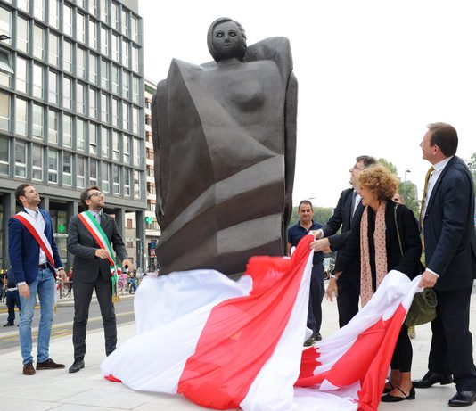 Archivio Rachele Bianchi celebra il suo quinto anniversario con la mostra “Party in pieces”