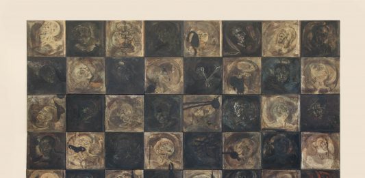 Spiritualità e natura, in due mostre a Palazzo del Vignola di Todi