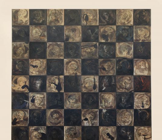 Spiritualità e natura, in due mostre a Palazzo del Vignola di Todi