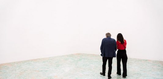 Liliana Moro, un’immersione nell’esistenza al PAC di Milano Liliana Moro. ANDANTE CON MOTO, veduta della mostra, PAC – Milano, 2024. Foto Nico Covre, Vulcano Agency. Crediti: PAC, Milano