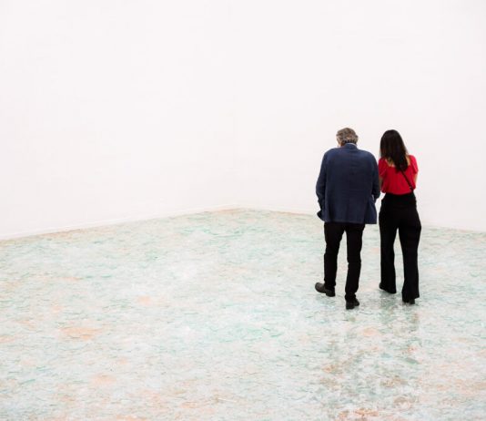 Liliana Moro, un’immersione nell’esistenza al PAC di Milano Liliana Moro. ANDANTE CON MOTO, veduta della mostra, PAC – Milano, 2024. Foto Nico Covre, Vulcano Agency. Crediti: PAC, Milano