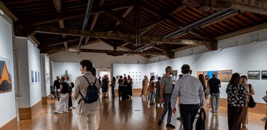 Premio Combat 2024, i finalisti in mostra al Museo Fattori di Livorno Inaugurazione Combat Prize 2023