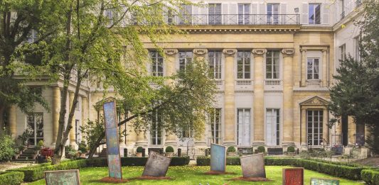 Iosonovulnerabile: l’arte effimera dell’errore, all’Istituto di Cultura di Parigi iosonovulnerabile arte parigi