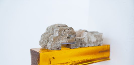 Dialoghi inattesi e nuove proposte: la prima di Contemporary Cluster a Roma