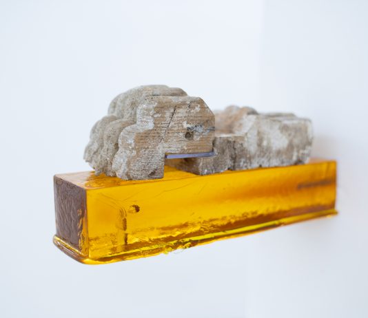 Dialoghi inattesi e nuove proposte: la prima di Contemporary Cluster a Roma