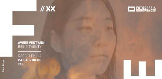 Avere vent’anni, la XX edizione di Fotografia Europea: dal 24 aprile 2025 a Reggio Emilia