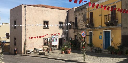 Giudicesse2030: in Sardegna, una residenza artistica su genere e autodeterminazione