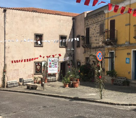 Giudicesse2030: in Sardegna, una residenza artistica su genere e autodeterminazione