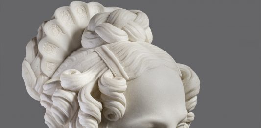 Bellezza ideale o naturale? La scultura di Lorenzo Bartolini in mostra a Milano