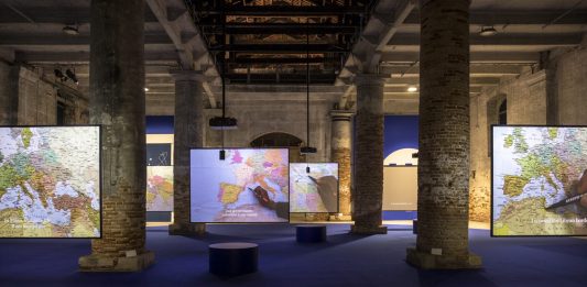 Venezia: riflessioni di settembre sulla Biennale di Pedrosa, tra successi e occasioni mancate