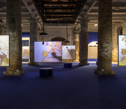 Venezia: riflessioni di settembre sulla Biennale di Pedrosa, tra successi e occasioni mancate