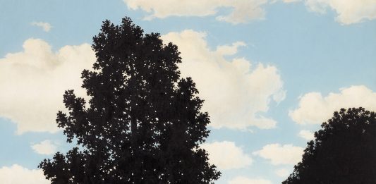 All’asta un altro Impero delle luci di Magritte, stima oltre $ 95 milioni Magritte record asta
