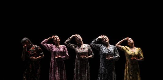 Sorellanze e naufragi, tre spettacoli al Festival Oriente Occidente di Rovereto spettacolo festival oriente occidente