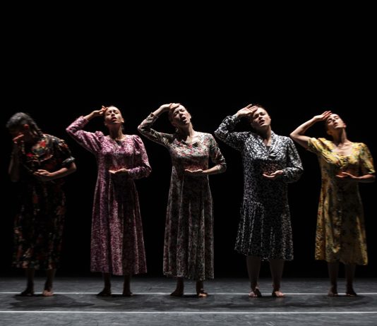 Sorellanze e naufragi, tre spettacoli al Festival Oriente Occidente di Rovereto spettacolo festival oriente occidente