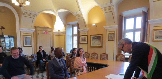 A Flashback Habitat Ecosistema per le Culture Contemporanee arrivano nuove Storie di Matrimoni