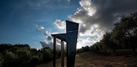 Sculture in Campo 2024, ecco le nuove opere nel parco di Bassano in Teverina sculture campo 2024