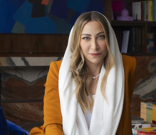 Christie’s apre una nuova sede a Riyadh