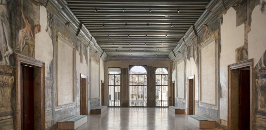 Janus: i due volti di Venezia a Palazzo Diedo