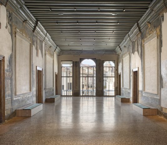 Janus: i due volti di Venezia a Palazzo Diedo