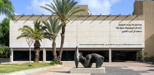 In Israele i musei restano chiusi per chiedere il cessate il fuoco a Gaza