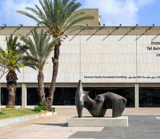 In Israele i musei restano chiusi per chiedere il cessate il fuoco a Gaza