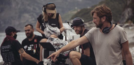 Ruben Östlund riceve il Premio Stella della Mole al Museo Nazionale del Cinema di Torino