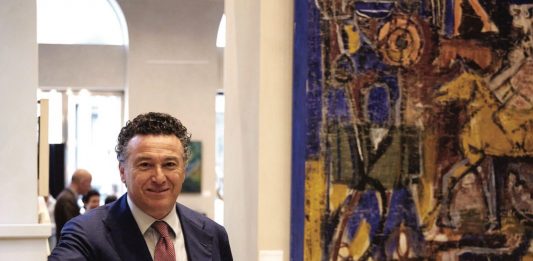 Un secolo d’incanto. Il nuovo libro che racconta i 100 anni di Pandolfini