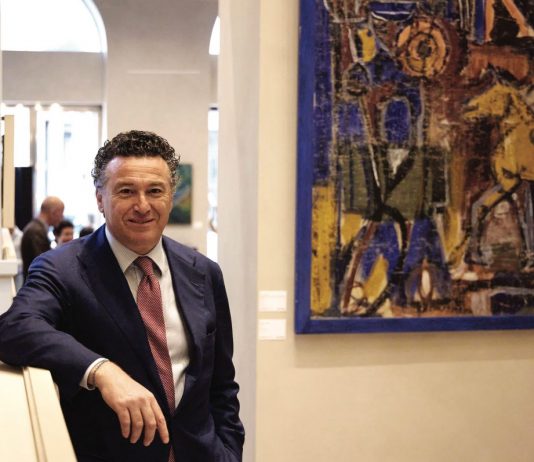 Un secolo d’incanto. Il nuovo libro che racconta i 100 anni di Pandolfini