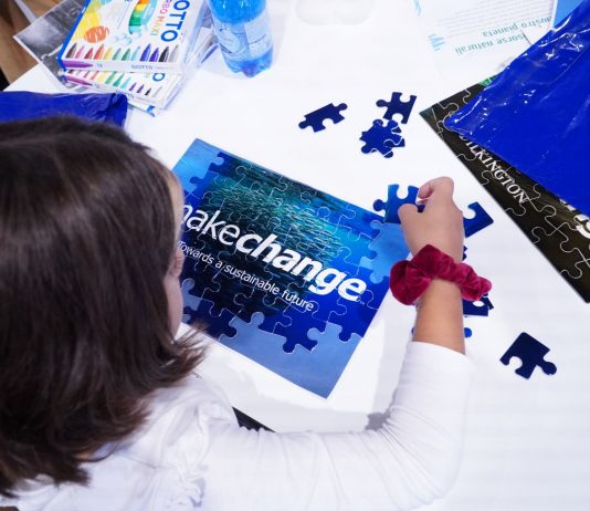 Cent’anni di vetro a Porto Marghera