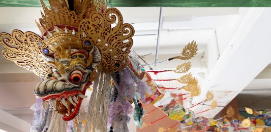 All’origine dell’esotismo: cosa ci fa una mostra su Bali al centro di Basilea?