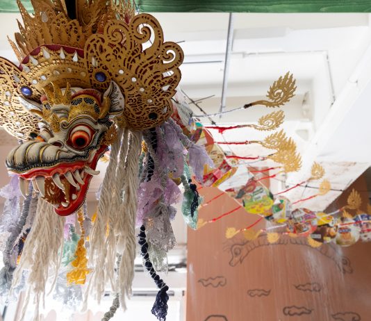 All’origine dell’esotismo: cosa ci fa una mostra su Bali al centro di Basilea?