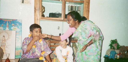 A plus A Gallery presenta no(w)here: un’occasione per meditare sul concetto di appartenenza