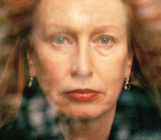 Inventrice, autrice e compositrice o poeta: addio a Rebecca Horn