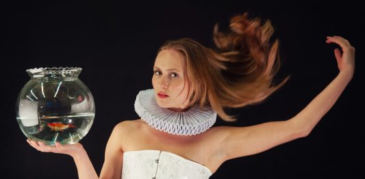 Arriva a Milano il festival di teatro dedicato a Jan Fabre